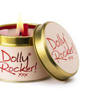 Dolly Rocker Scented Candle