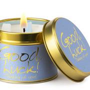 Good Luck Scented Candle