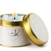 Jack Frost Scented Candle