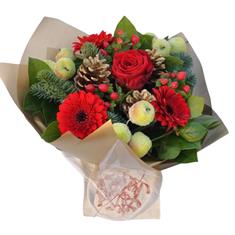 Apple And Cinnamon Gift Bag