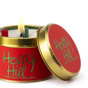 Holly Hill Scented Candle