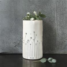 Porcelain vase-Bloom