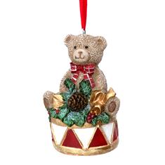 Little Drummer Bear