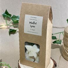 Mulled Wine Ivy Melts