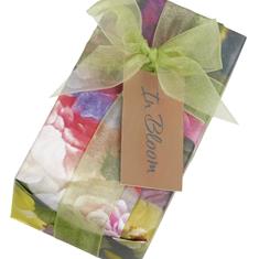 Chocolate Box gift wrapped 225g
