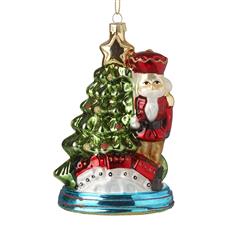 Nutcracker Scene Hanger