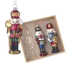 Nutcracker Hanger Set