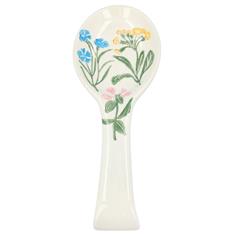 Stoneware Spoon Rest 25cm Primavera