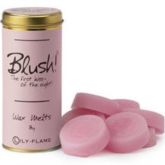 Blush Wax Melts