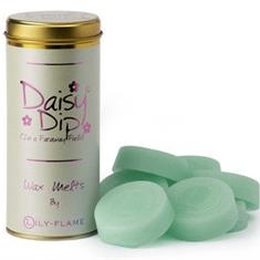 Daisy Dip Wax Melt