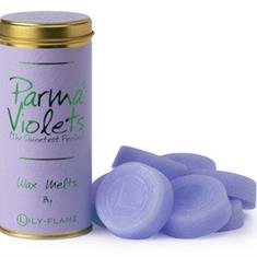 Parma Violets Wax Melts