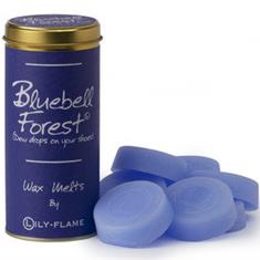 Bluebell Wax Melt 