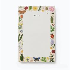 CURIO NOTEPAD