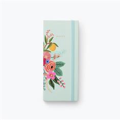 GARDEN PARTY STICKY NOTE FOLIO