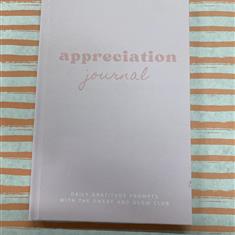 Appreciational Journal