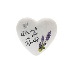 THOUGHTS OF YOU SMALL HEART - ALWAYS HEART