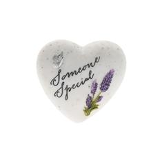 THOUGHTS OF YOU SMALL HEART - SPECIAL SOME