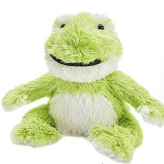 Warmies Mini Frog