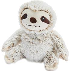 Warmies Mini Marshmallow Sloth