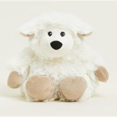 Warmies Farm Sheep