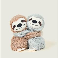 Warmies Warm Hugs Sloth