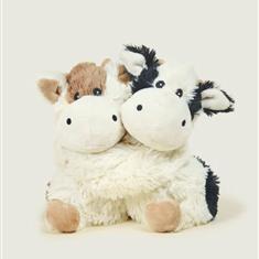 Warmies Warm Hugs Cow