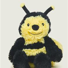 Warmies Plush Bumblebee