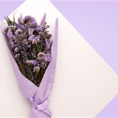 STATE OF CALM - RITUAL FLOWERS FOR WELLNESS