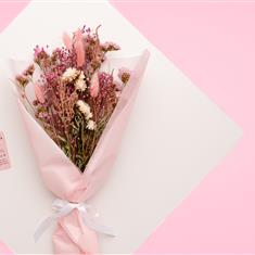 STATE OF LOVE - RITUAL FLOWERS FOR THE HEART