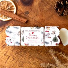 All Things Jolly Boxed Mini Soaps