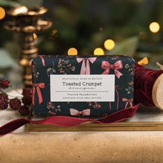 Frosted Snowberries Soap