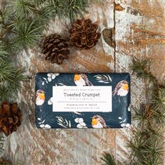 Frankincense &amp; Myrrh Soap