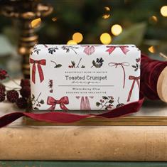 Winterberry Glow Soap
