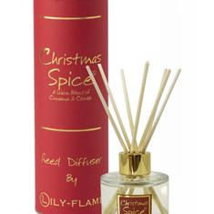 Christmas Spice Reed Diffuser