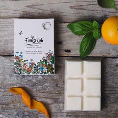 Sicilian Sunbeam Wax Melt Bar