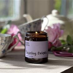  Darjeeling Delights 180ml Candle