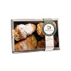 Classic aragostine 4pc gift box
