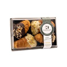 Deluxe aragostine 4pc gift box Rocher Pistachio