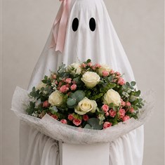 Too Cute to Spook 