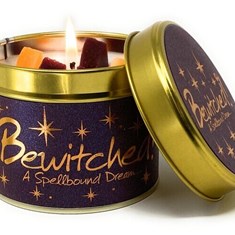 Bewitched