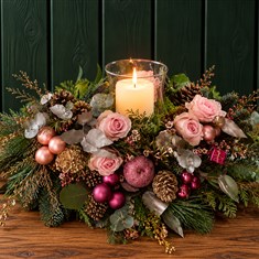 Sugarplum Fairy Deluxe Table Centre