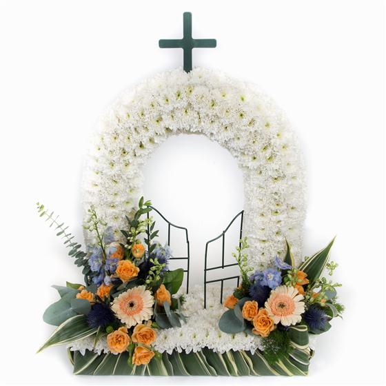 funeral flowers