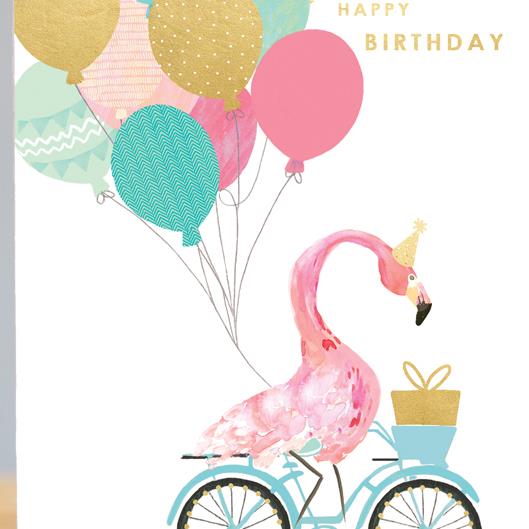 where can i buy a flamingo bike